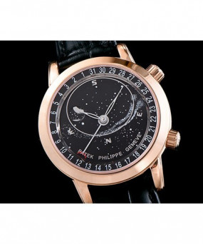 [Patek Philippe]파텍필립 그랜드 컴플리케이션 셀레스티얼-2 칼리버 6102R-001